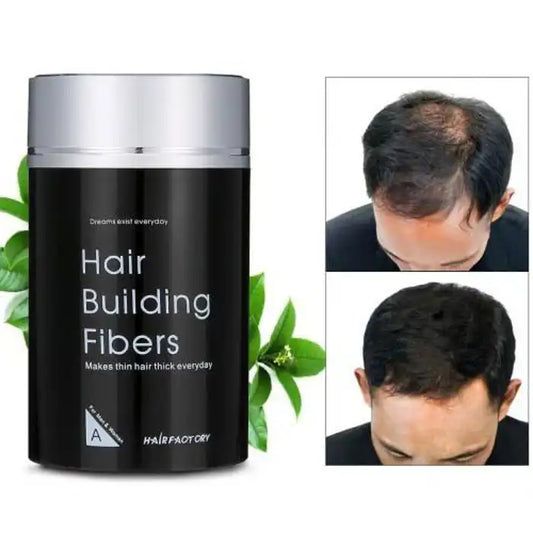 ألياف ديكس لتكثيف الشعر 22 غرام - ألياف لتقوية الشعر