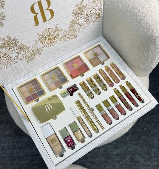 Pack ROSE BERRY Original