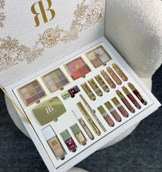 Pack ROSE BERRY Original