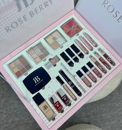 Pack ROSE BERRY Original